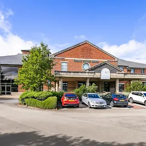 **** Hotel Cedar Court Verenigd Koninkrijk