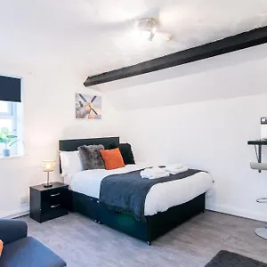 Dd 10 - Free Parking - Fast Wifi , Castle Donington United Kingdom