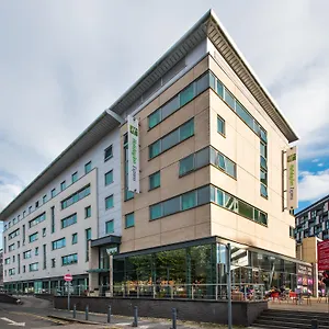 Express Centre - Armouries By Ihg 3*, Leeds (West Yorkshire) Wielka Brytania