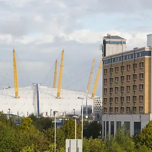 *** Otel Express Greenwich By Ihg Birleşik Krallık