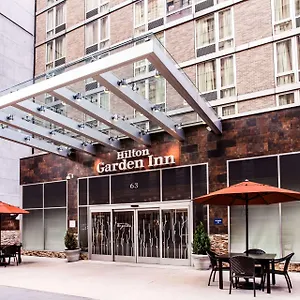 Hilton Garden West 35th Street 3*, Nowy Jork Stany Zjednoczone Ameryki