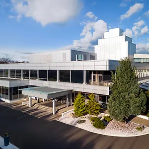 **** Hotel Delta By Marriott Verenigd Koninkrijk