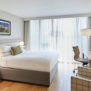 visit hotel